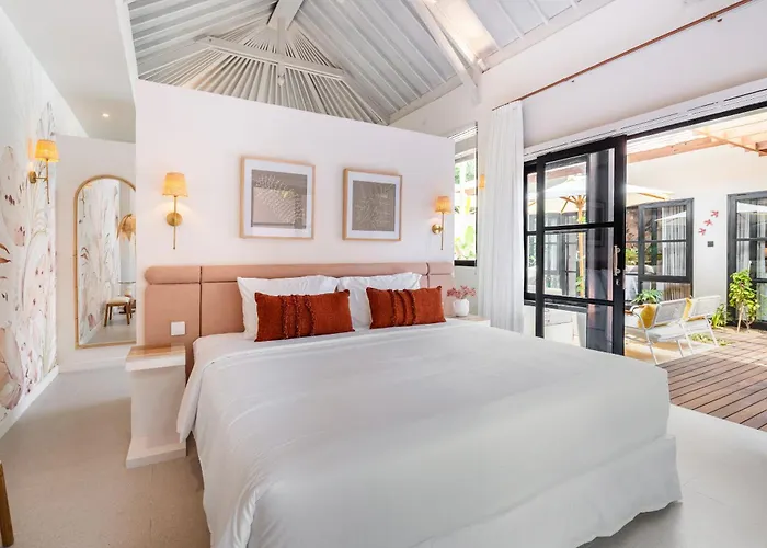 Villa Cabana Sanur