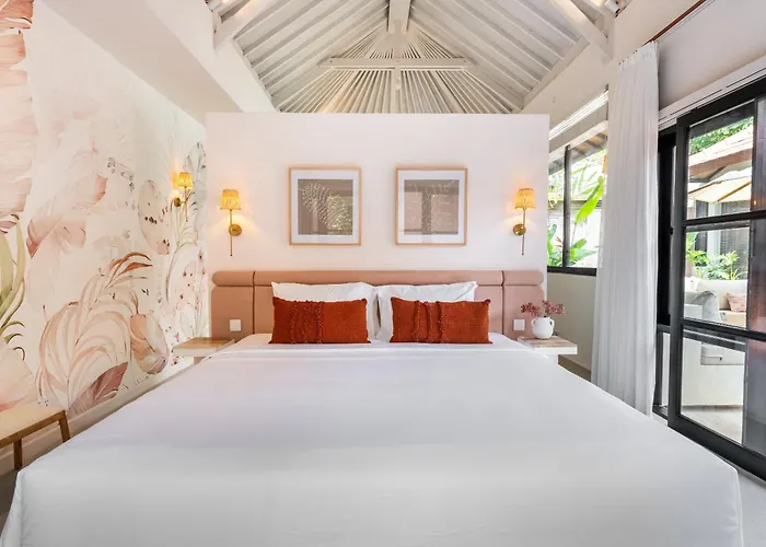 Villa Cabana * Sanur