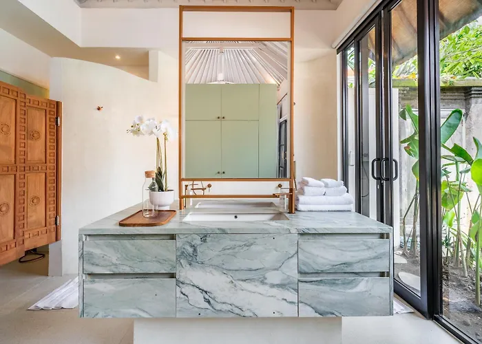 Villa Villa Cabana Sanur