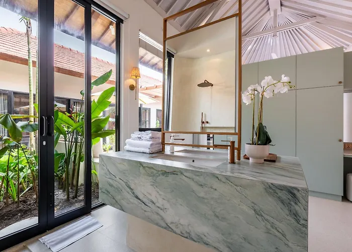 Villa Cabana *
