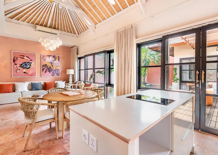 Villa Cabana * Sanur