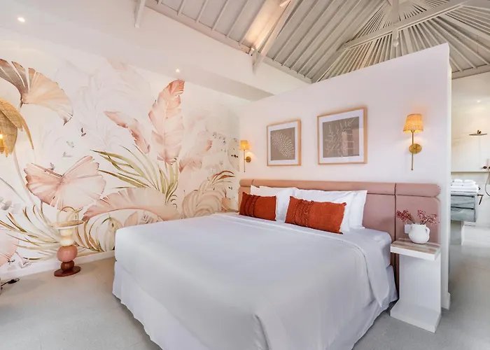 Villa Cabana Villa *