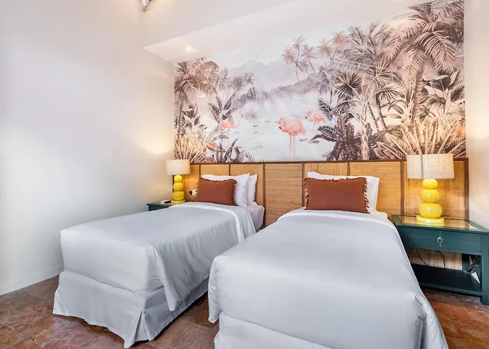 Villa Villa Cabana *