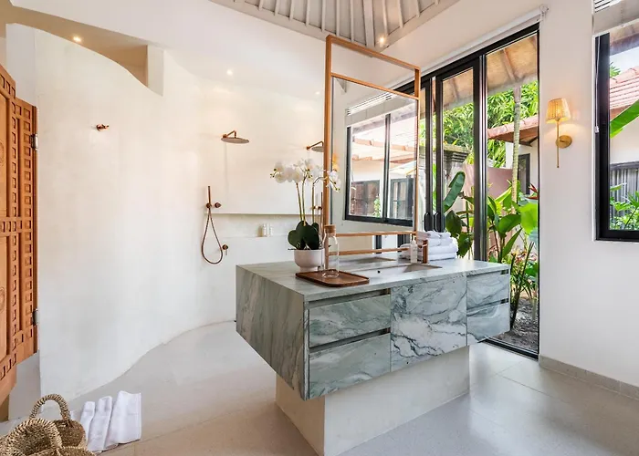 Villa Cabana * Sanur
