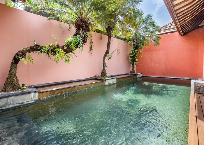 Villa Villa Cabana