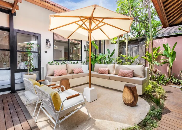 Villa Cabana
