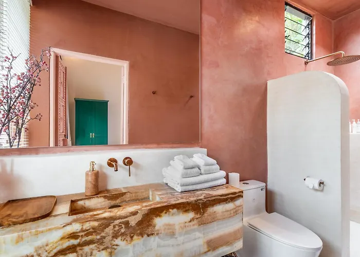 Villa Cabana *