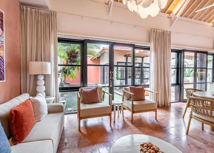 Villa Cabana Sanur