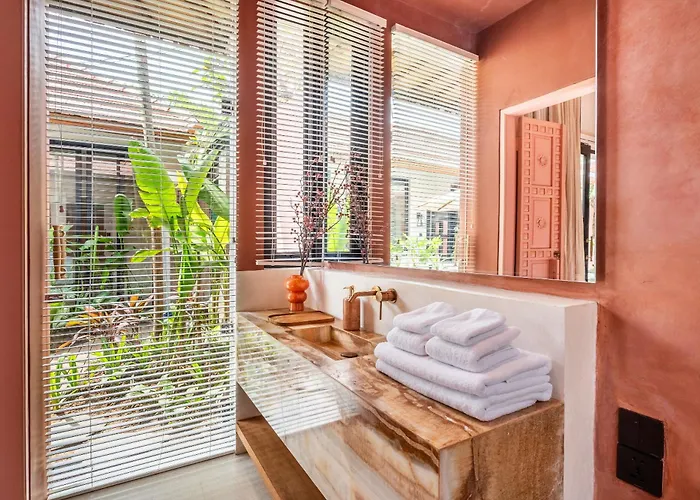 Villa Villa Cabana