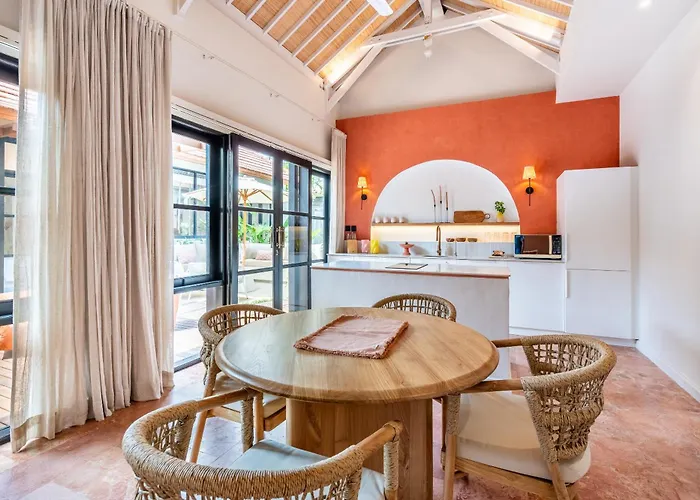 Villa Villa Cabana Sanur