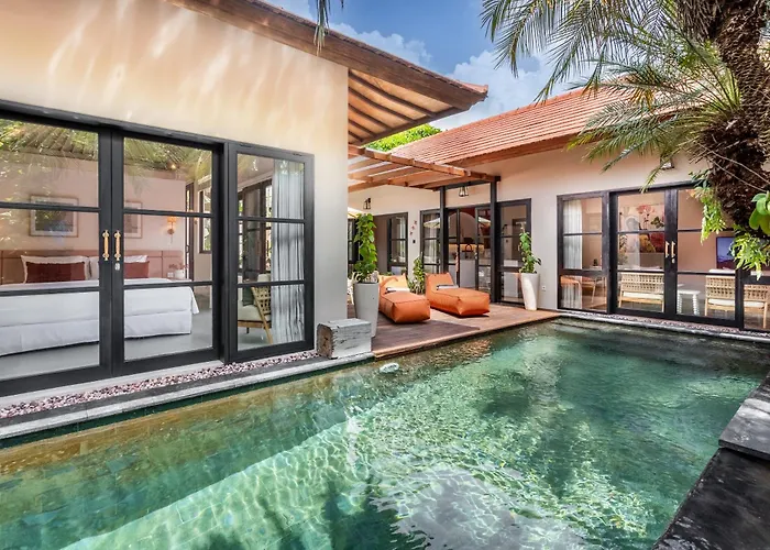 Villa Cabana Villa