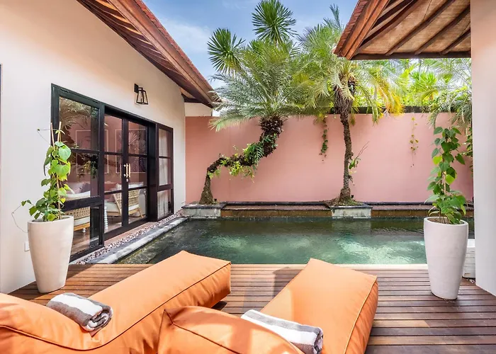 Villa Cabana *