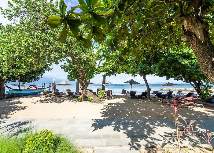 Villa Villa Cabana Sanur