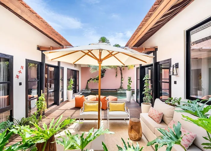Villa Villa Cabana *